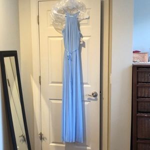 David’s Bridal Dress